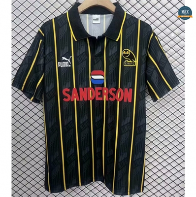 Maillot Retro Foot 1993 Wednesday Exterieur