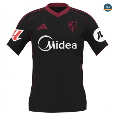 Maillot Foot Seville Third 2025/26