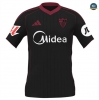 Maillot Foot Seville Third 2025/26