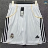 Max Maillots Real Madrid Shorts Domicile 2025/26
