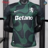 Maillot Foot Player Version 2025/26 Sporting CP Third