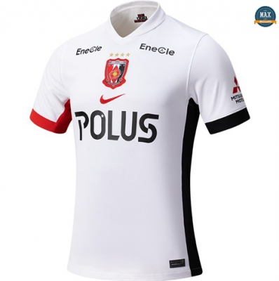 Max Maillots Urawa Red Diamonds Exterieur 2025/26
