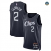 Max Maillots Kawhi Leonard, Los Angeles Clippers 2023/24 - City