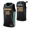 Max Maillot Marcus Smart, Memphis Grizzlies 2022/23 - Classic