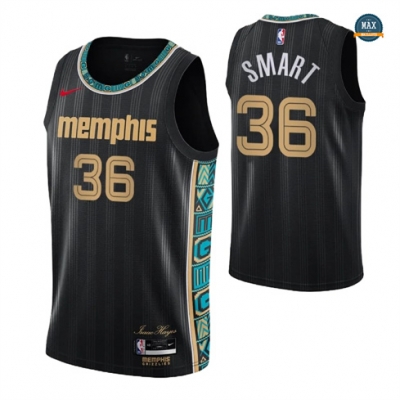 Max Maillot Marcus Smart, Memphis Grizzlies 2022/23 - Classic