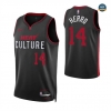Max Maillot Tyler Herro, Miami Heat 2023/24 - City