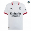 Max Maillots AC Milan Exterieur 2024/25
