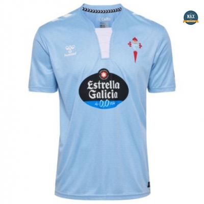 Max Maillots Celta de Vigo Domicile 2024/25