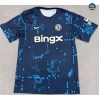 Max Maillots Chelsea Training Bleu 2024/25