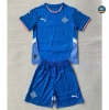 Max Maillot Islande Enfant Domicile 2024/25