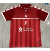 Max Maillots Liverpool Édition spéciale 2024/25