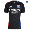 Max Maillot Olympique Lyonnais Exterieur 2024/25