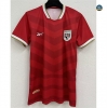Achetez Max Maillot Panama rouge 2024/25 pas cher fiable