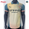 Max Maillot Player Version 2024/25 Manchester City Édition spéciale