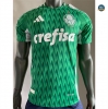 Max Maillot Player Version Palmeiras spéciale Vert 2024/25