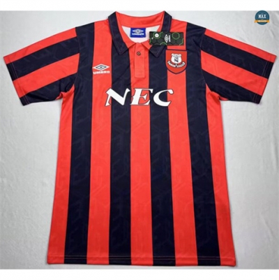 Maillot Retro 1992-94 Everton Exterieur