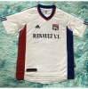 Max Maillot Rétro 2001-02 Lyon Domicile