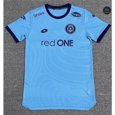 Max Maillots Sabah Exterieur 2022/23