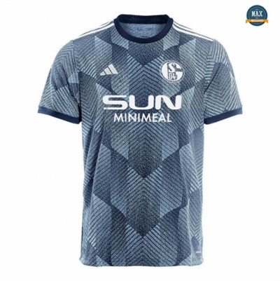 Max Maillots Schalke 04 Third 2024/25