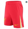 Max Maillots Liverpool Short Domicile 2024/25