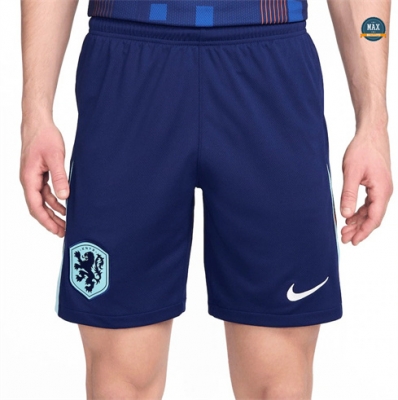 Max Maillot Pays-Bas Short Exterieur 2024/25