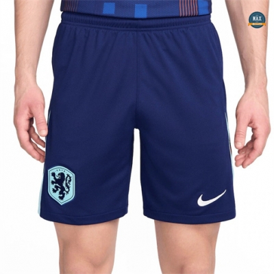 Max Maillot Pays-Bas Short Exterieur 2024/25