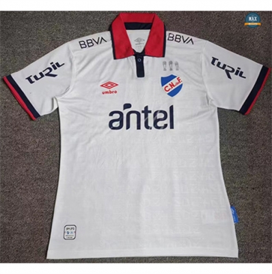 Vente Max Maillot Ulla National Domicile 2024/25 pas cher fiable