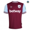 Max Maillots West Ham United Domicile 2024/25