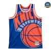 Max Maillots New York Knicks - Mitchell & Ness 'Big Face' pas cher