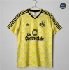 Max Maillot Foot Retro 1988 Borussia Dortmund Domicile