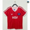 Max Maillots Retro 1983-84 Hambourg SV Exterieur