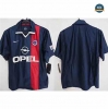 Max Maillots Rétro 2001 PSG Domicile Shop Online