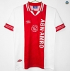 Max Maillot Retro 1994-95 Ajax Domicile