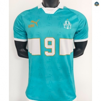Max Maillots Marseille maillot Special 2025/26