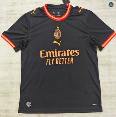 Max Maillots AC Milan Third 2026/27
