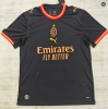Max Maillots AC Milan Third 2026/27