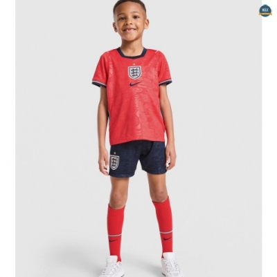 Max Maillot Angleterre Enfant Exterieur 2026/27