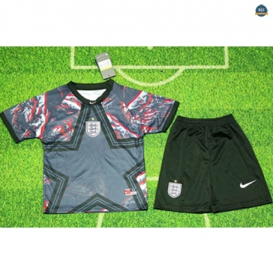Max Maillots Angleterre Enfant maillot Gardien De But 2026/27