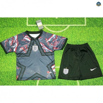 Max Maillots Angleterre Enfant maillot Gardien De But 2026/27
