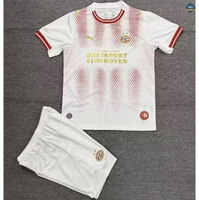 Max Maillot PSV Eindhoven Enfant maillot Special 2026/27