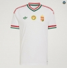 Max Maillots Hongrie Exterieur 2026/27