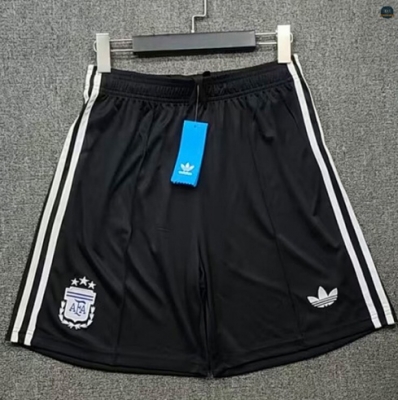 Max Maillots Argentine Shorts Exterieur 2026/27
