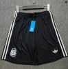 Max Maillots Argentine Shorts Exterieur 2026/27