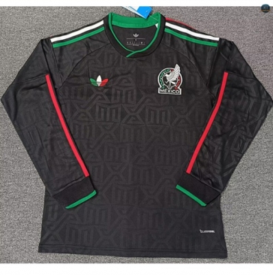 Max Maillots Mexique Third Manche Longue 2026/27