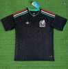 Max Maillot foot Mexique Third 2026/27
