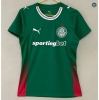 Max Maillot foot Palmeiras Femme Domicile 2026/27