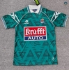 Max Maillot foot Retro 1995-96 Real Sociedad Exterieur