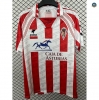 Max Maillot foot Retro 1995-96 Sporting Gijon maillot rouge