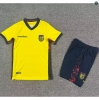 Max Maillot Foot Équateur Enfant Domicile 2026/27