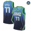 Max Luka Doncic, Dallas Mavericks 2019/20 - City Edition